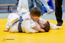 27.04.2025 Wachau JUDO Kids Cup